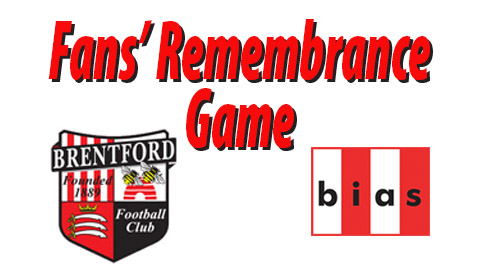 Fans' Remembrance Game